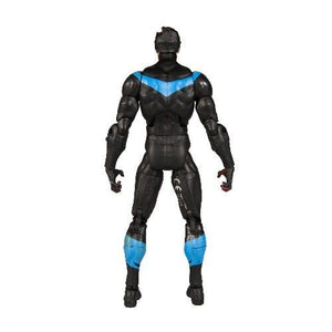ToyShnip DC Essentials Dceased Nightwing Action Figure — Action & Toy Figures
