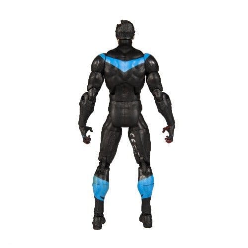 ToyShnip DC Essentials Dceased Nightwing Action Figure — Action & Toy Figures