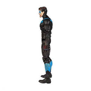ToyShnip DC Essentials Dceased Nightwing Action Figure — Action & Toy Figures