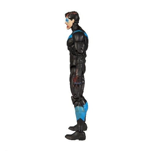 ToyShnip DC Essentials Dceased Nightwing Action Figure — Action & Toy Figures