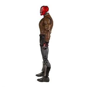 ToyShnip DC Essentials Dceased Red Hood Action Figure — Action & Toy Figures
