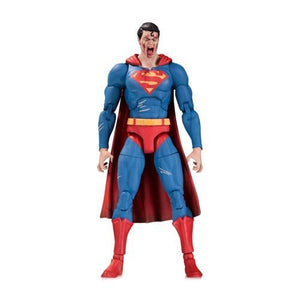 ToyShnip DC Essentials Dceased Superman Action Figure — Action & Toy Figures