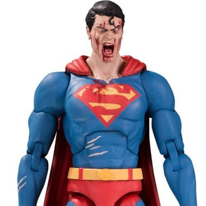 ToyShnip DC Essentials Dceased Superman Action Figure — Action & Toy Figures