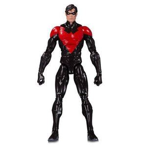 ToyShnip DC Essentials Nightwing New 52 Action Figure — Toys & Games