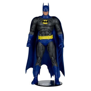 ToyShnip DC Multiverse Batman 1990's Justice League 7-Inch Scale Action Figure — Action & Toy Figures