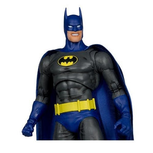 ToyShnip DC Multiverse Batman 1990's Justice League 7-Inch Scale Action Figure — Action & Toy Figures