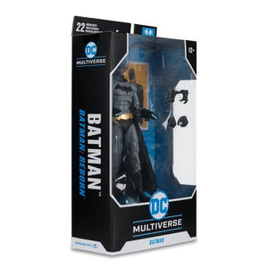 DC Multiverse Batman 7-Inch Scale Action Figure - Select Figure(s)