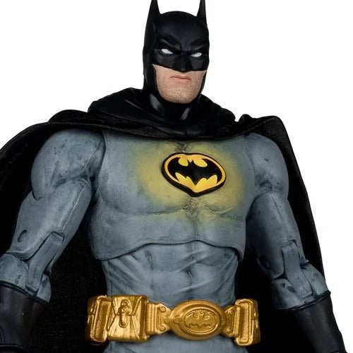ToyShnip DC Multiverse Batman Batman Incorporated 7-Inch Scale Action Figure — Action & Toy Figures