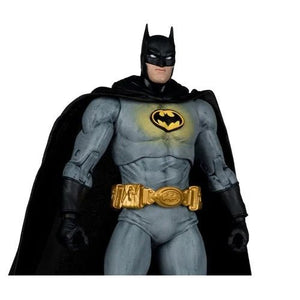 ToyShnip DC Multiverse Batman Batman Incorporated 7-Inch Scale Action Figure — Action & Toy Figures