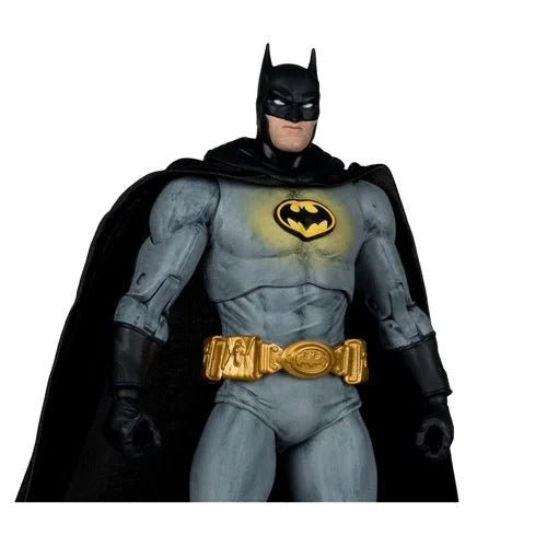 ToyShnip DC Multiverse Batman Batman Incorporated 7-Inch Scale Action Figure — Action & Toy Figures