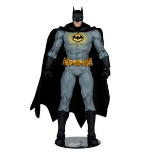 ToyShnip DC Multiverse Batman Batman Incorporated 7-Inch Scale Action Figure — Action & Toy Figures