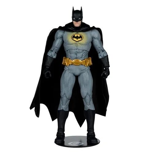 ToyShnip DC Multiverse Batman Batman Incorporated 7-Inch Scale Action Figure — Action & Toy Figures
