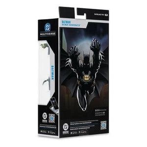 ToyShnip DC Multiverse Batman Batman Incorporated 7-Inch Scale Action Figure — Action & Toy Figures