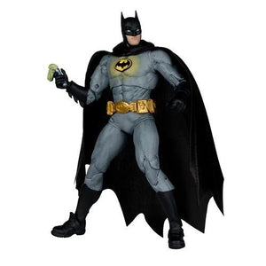 ToyShnip DC Multiverse Batman Batman Incorporated 7-Inch Scale Action Figure — Action & Toy Figures