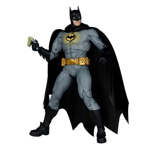 ToyShnip DC Multiverse Batman Batman Incorporated 7-Inch Scale Action Figure — Action & Toy Figures