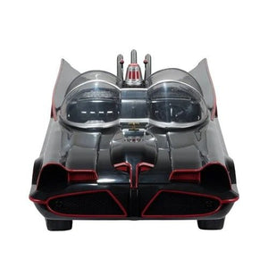 ToyShnip DC Multiverse Batman Batmobile Batman Classic TV Series Vehicle — Action & Toy Figures