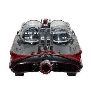 ToyShnip DC Multiverse Batman Batmobile Batman Classic TV Series Vehicle — Action & Toy Figures