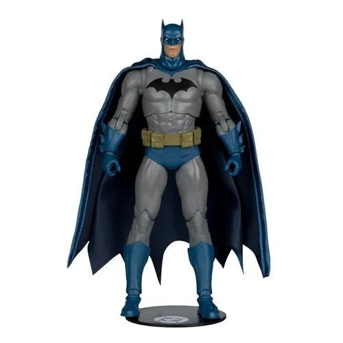 ToyShnip DC Multiverse Batman Hush 2 7-Inch Scale Action Figure — Action & Toy Figures