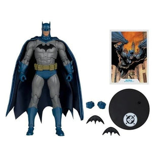 ToyShnip DC Multiverse Batman Hush 2 7-Inch Scale Action Figure — Action & Toy Figures