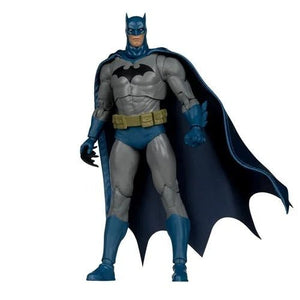ToyShnip DC Multiverse Batman Hush 2 7-Inch Scale Action Figure — Action & Toy Figures