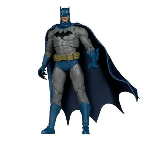 ToyShnip DC Multiverse Batman Hush 2 7-Inch Scale Action Figure — Action & Toy Figures