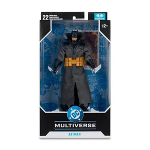 ToyShnip DC Multiverse Batman of Bethlehem 7-Inch Scale Action Figure — Action & Toy Figures