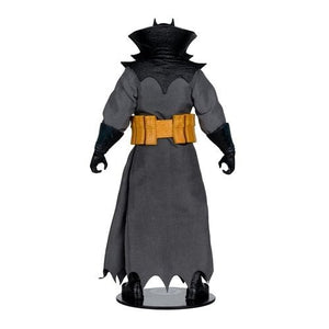 ToyShnip DC Multiverse Batman of Bethlehem 7-Inch Scale Action Figure — Action & Toy Figures