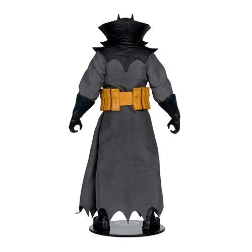 ToyShnip DC Multiverse Batman of Bethlehem 7-Inch Scale Action Figure — Action & Toy Figures