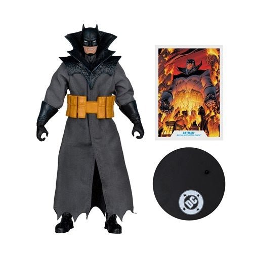 ToyShnip DC Multiverse Batman of Bethlehem 7-Inch Scale Action Figure — Action & Toy Figures