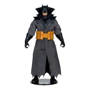 ToyShnip DC Multiverse Batman of Bethlehem 7-Inch Scale Action Figure — Action & Toy Figures