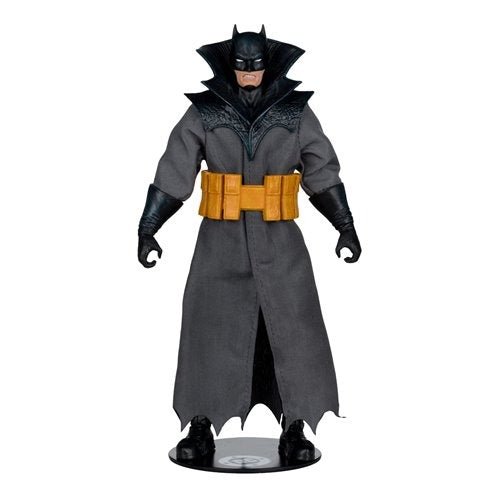 ToyShnip DC Multiverse Batman of Bethlehem 7-Inch Scale Action Figure — Action & Toy Figures