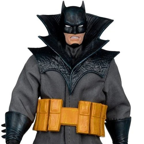 ToyShnip DC Multiverse Batman of Bethlehem 7-Inch Scale Action Figure — Action & Toy Figures
