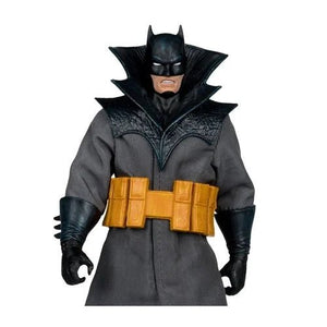 ToyShnip DC Multiverse Batman of Bethlehem 7-Inch Scale Action Figure — Action & Toy Figures