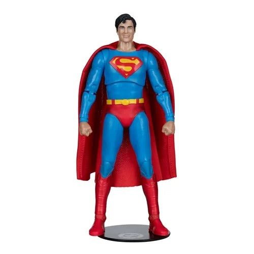 ToyShnip DC Multiverse Deluxe Theatrical Edition 7-In Scale Action Figure - Select Figure(s) — Action & Toy Figures