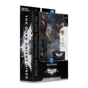 ToyShnip DC Multiverse Deluxe Theatrical Edition 7-In Scale Action Figure - Select Figure(s) — Action & Toy Figures
