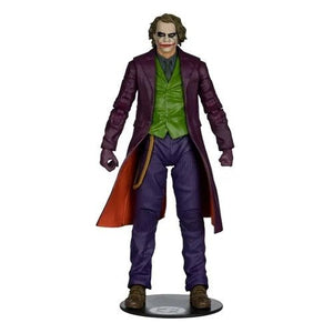ToyShnip DC Multiverse Deluxe Theatrical Edition 7-In Scale Action Figure - Select Figure(s) — Action & Toy Figures