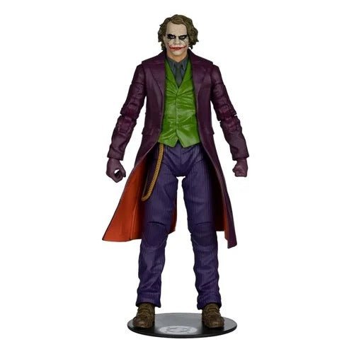 ToyShnip DC Multiverse Deluxe Theatrical Edition 7-In Scale Action Figure - Select Figure(s) — Action & Toy Figures