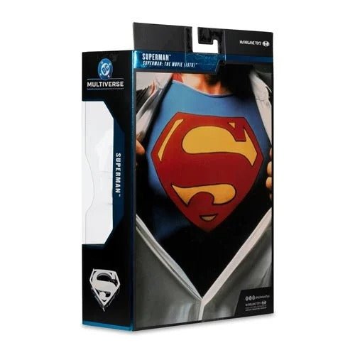 ToyShnip DC Multiverse Deluxe Theatrical Edition 7-In Scale Action Figure - Select Figure(s) — Action & Toy Figures