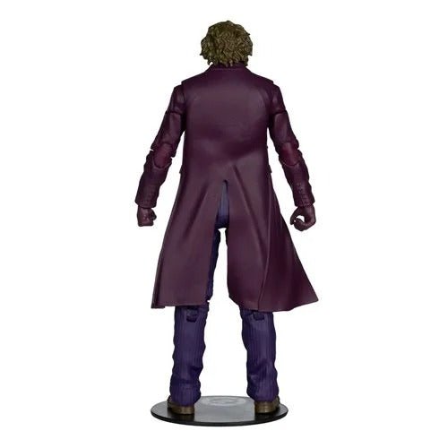 ToyShnip DC Multiverse Deluxe Theatrical Edition 7-In Scale Action Figure - Select Figure(s) — Action & Toy Figures
