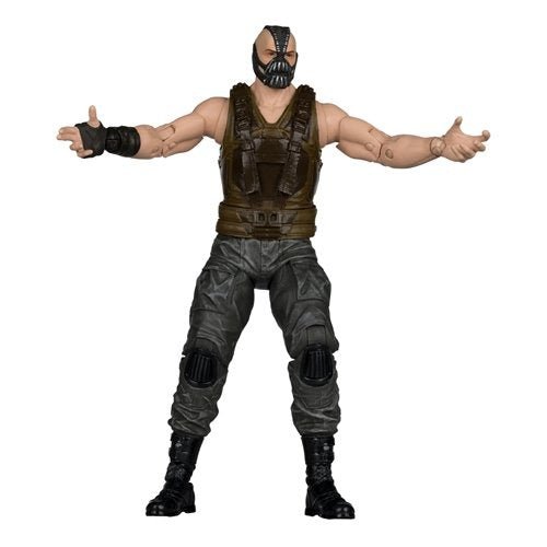 ToyShnip DC Multiverse Deluxe Theatrical Edition 7-In Scale Action Figure - Select Figure(s) — Action & Toy Figures