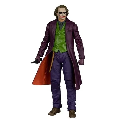 ToyShnip DC Multiverse Deluxe Theatrical Edition 7-In Scale Action Figure - Select Figure(s) — Action & Toy Figures