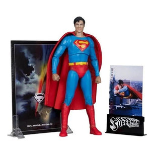 ToyShnip DC Multiverse Deluxe Theatrical Edition 7-In Scale Action Figure - Select Figure(s) — Action & Toy Figures