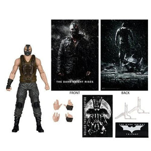 ToyShnip DC Multiverse Deluxe Theatrical Edition 7-In Scale Action Figure - Select Figure(s) — Action & Toy Figures