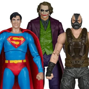 ToyShnip DC Multiverse Deluxe Theatrical Edition 7-In Scale Action Figure - Select Figure(s) — Action & Toy Figures