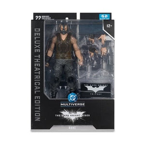 ToyShnip DC Multiverse Deluxe Theatrical Edition 7-In Scale Action Figure - Select Figure(s) — Action & Toy Figures