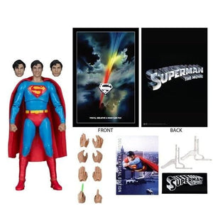 ToyShnip DC Multiverse Deluxe Theatrical Edition 7-In Scale Action Figure - Select Figure(s) — Action & Toy Figures