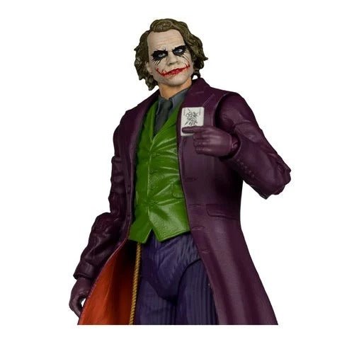 ToyShnip DC Multiverse Deluxe Theatrical Edition 7-In Scale Action Figure - Select Figure(s) — Action & Toy Figures