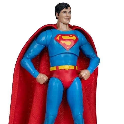 ToyShnip DC Multiverse Deluxe Theatrical Edition 7-In Scale Action Figure - Select Figure(s) — Action & Toy Figures