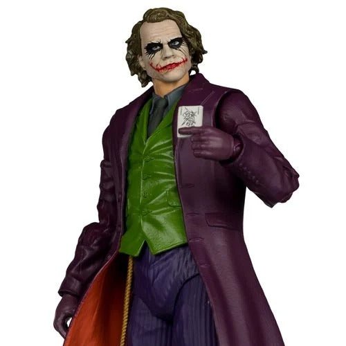 ToyShnip DC Multiverse Deluxe Theatrical Edition 7-In Scale Action Figure - Select Figure(s) — Action & Toy Figures
