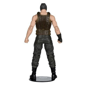 ToyShnip DC Multiverse Deluxe Theatrical Edition 7-In Scale Action Figure - Select Figure(s) — Action & Toy Figures